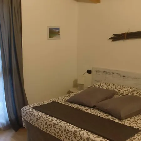 Hotel Garni Al Laghet Tenno